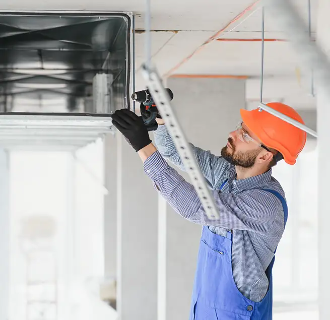 Why Homeowners Businesses Trust Us Ocean Springs, MS