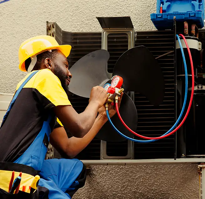 Why Homeowners & Businesses Trust Us in Ocean Springs, MS?