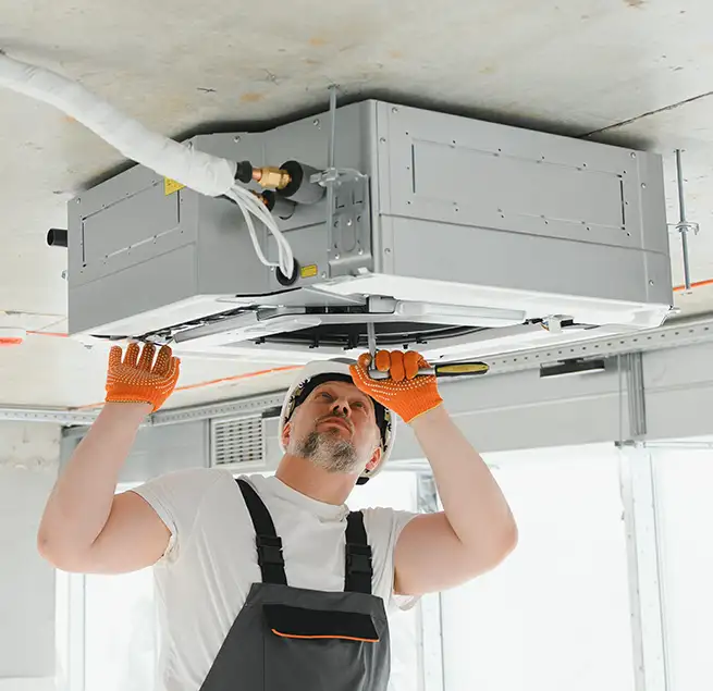 Why Homeowners & Businesses Trust Us Ocean Springs, MS