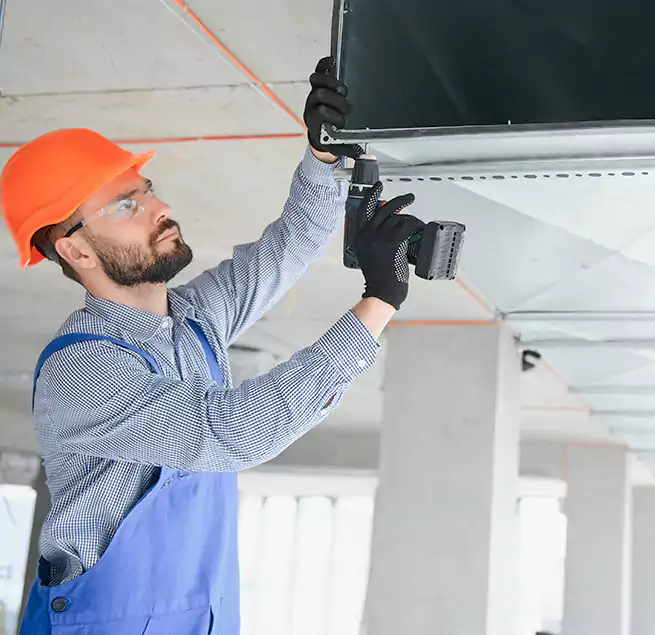 Why Homeowners & Businesses Trust Us in Ocean Springs, MS?