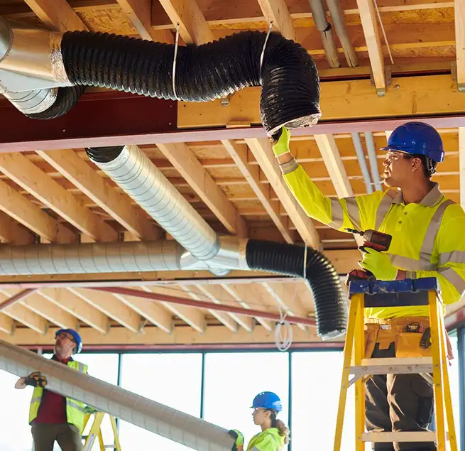 Why Homeowners & Businesses Trust Us in Ocean Springs, MS?