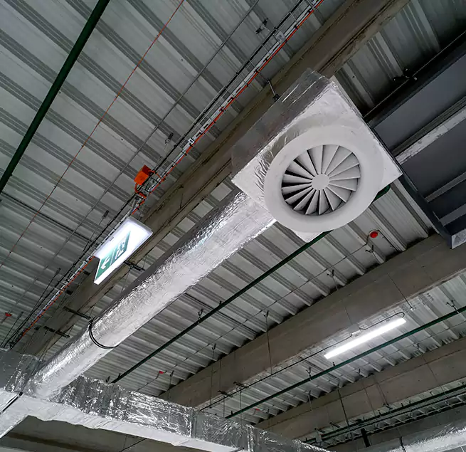 Why Homeowners & Businesses Trust Us in Ocean Springs, MS?