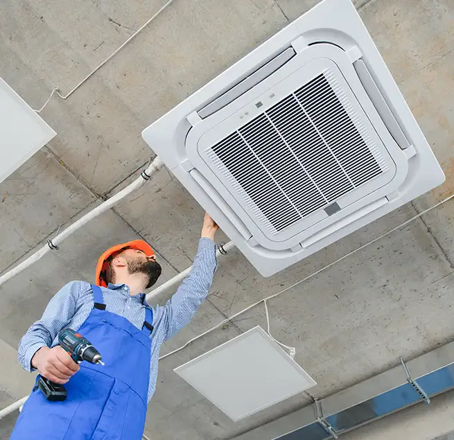 Why Homeowners & Businesses Trust Us in Ocean Springs, MS