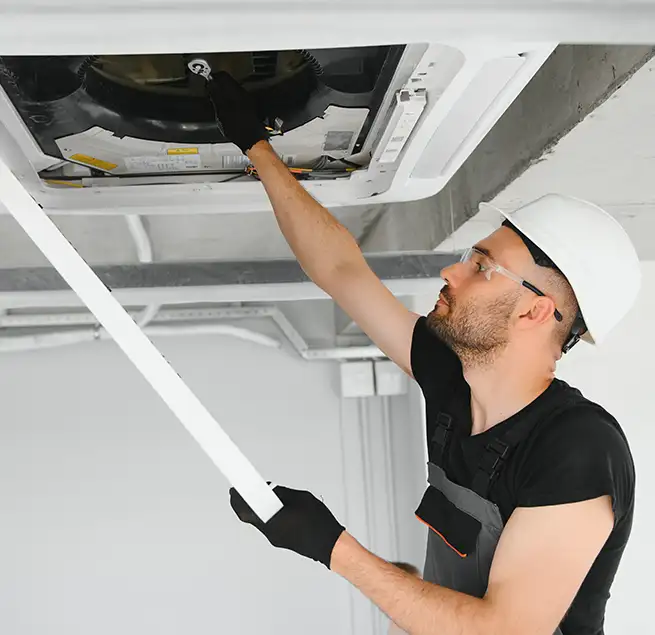 Why Homeowners & Businesses Trust Us in Ocean Springs, MS?