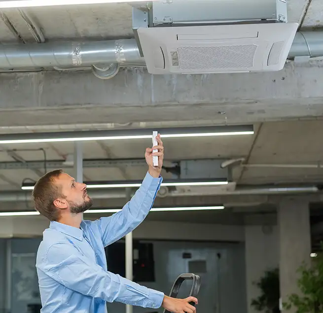 Why Homeowners & Businesses Trust Us in Ocean Springs, MS?