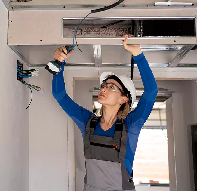 Why Homeowners & Businesses Trust Us in Ocean Springs, MS?