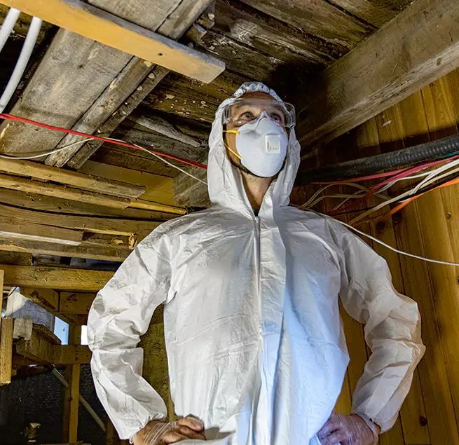 Why Homeowners & Businesses Trust Us in Ocean Springs, MS?