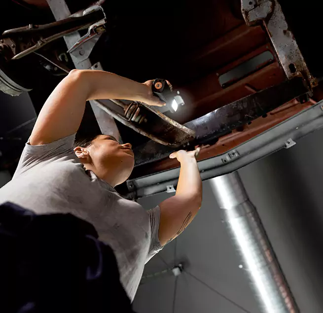 Why Homeowners & Businesses Trust Us Ocean Springs, MS