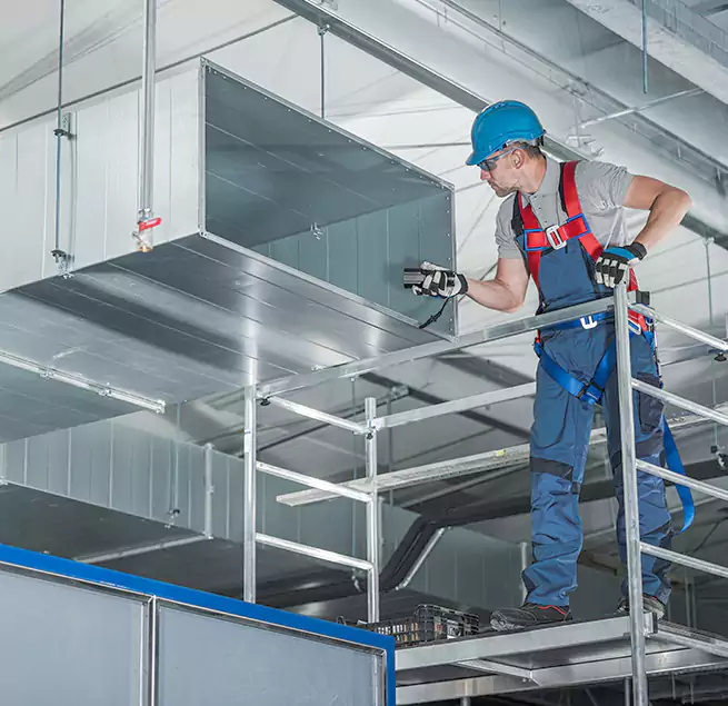 Why Homeowners & Businesses Trust Us Ocean Springs, MS