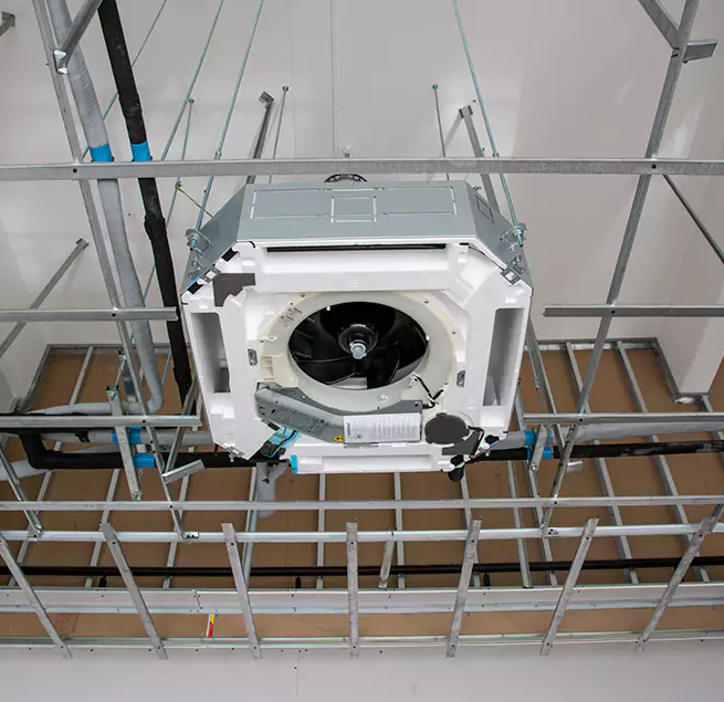 Why Homeowners & Businesses Trust Us Ocean Springs, MS?