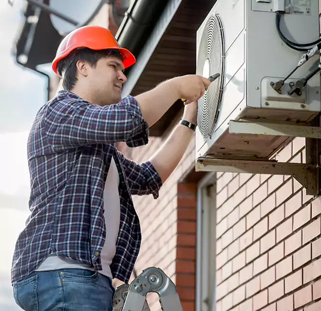 Why Homeowners & Businesses Trust Us Ocean Springs, MS