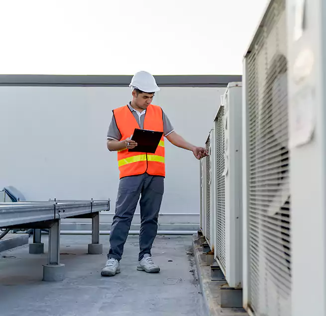 Why Homeowners & Businesses Trust Us in Ocean Springs, MS?