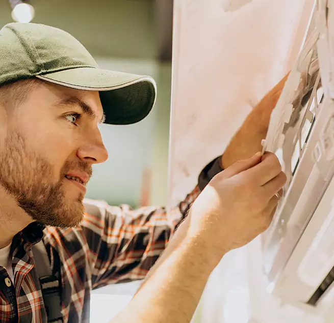 Why Homeowners & Businesses Trust Us in Ocean Springs, MS?