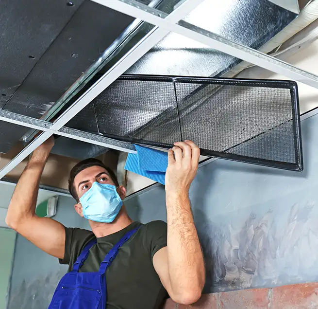 Why Homeowners & Businesses Trust Us in Ocean Springs, MS?