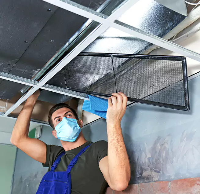 Why Homeowners Businesses Trust Us in Ocean Springs, MS?