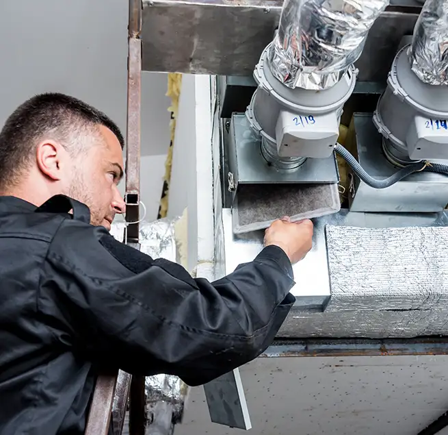 Why Homeowners & Businesses Trust Us in Ocean Springs, MS?