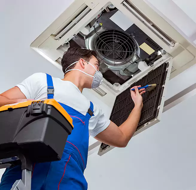 Why Homeowners & Businesses Trust Us in Ocean Springs, MS?